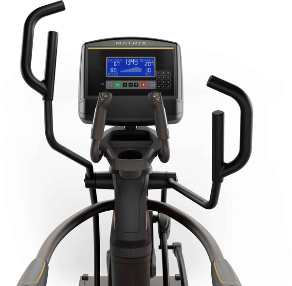 Matrix e30xr online elliptical