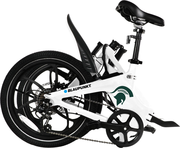 Nestland folding bike online