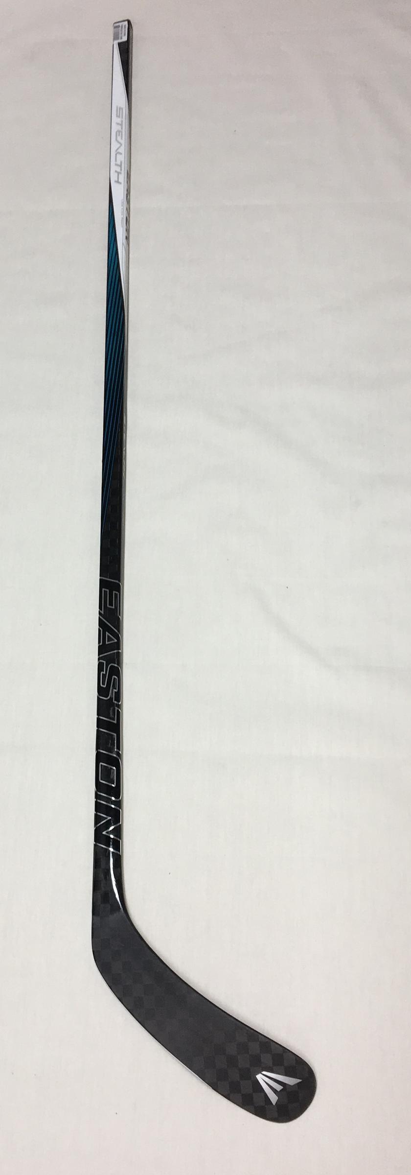 Intermediate Used Right Handed Easton Stealth Hockey Stick | SidelineSwap