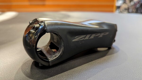 Zipp DEAL SL Sprint Stem - Massachusetts Bike Shop - Landry's Bicycles