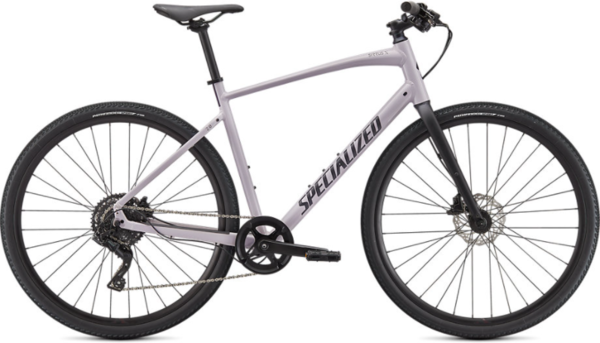 specialized hybrid bike sirrus 2.0