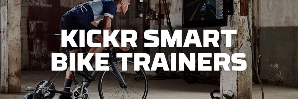 Rent smart bike discount trainer