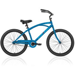 univega beach cruiser