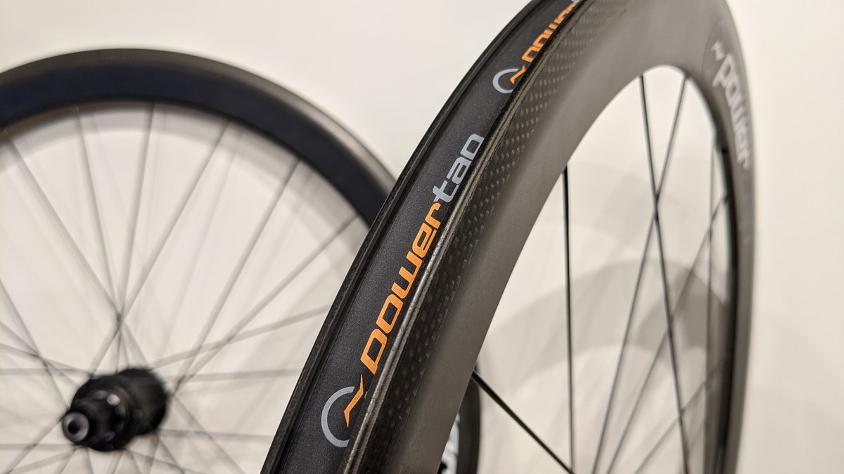 PowerTap DEAL - PowerTap G3 46mm Carbon Wheelset, Shimano - Massachusetts  Bike Shop - Landry's Bicycles