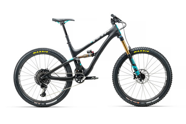 yeti demo bikes for sale