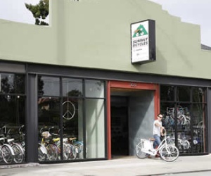 summit bike shop