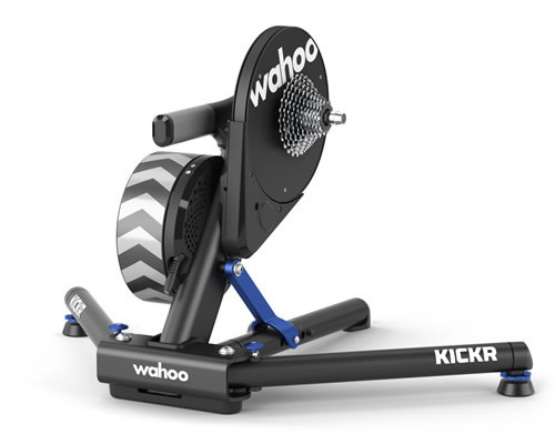 wahoo kickr back in stock