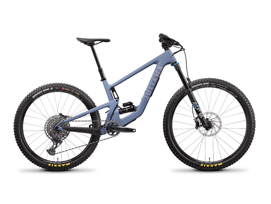 Santa cruz enduro mountain bikes hot sale