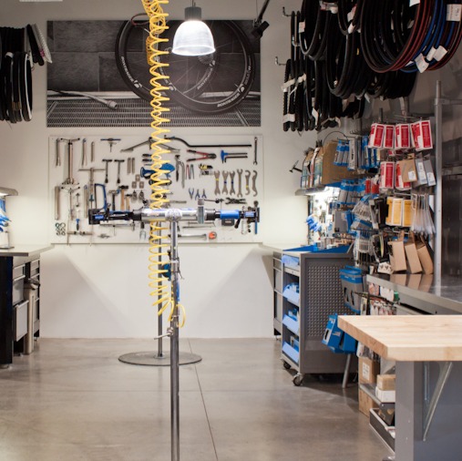 Burlingame CA Bike Shop Sales Service at Summit Bicycles