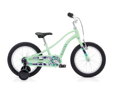 electra bikes kids