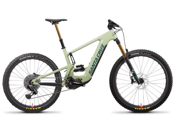 Santa cruz heckler 7 price sale