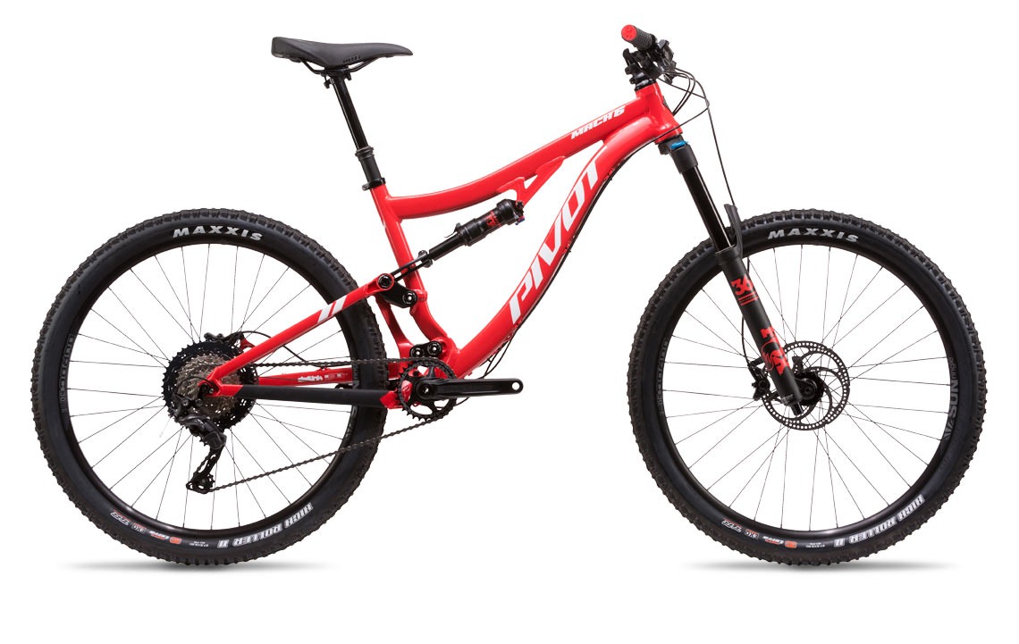 pivot bikes price