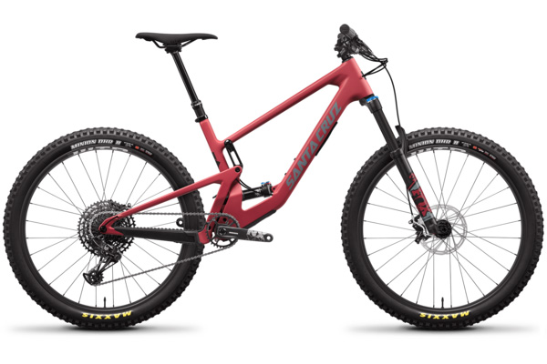 santa cruz 5010 mountain bike