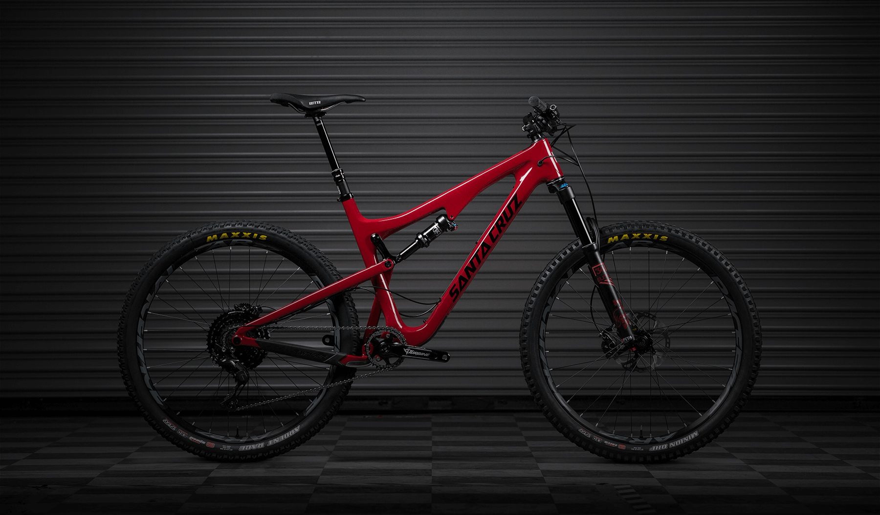 2018 santa cruz 5010 for sale