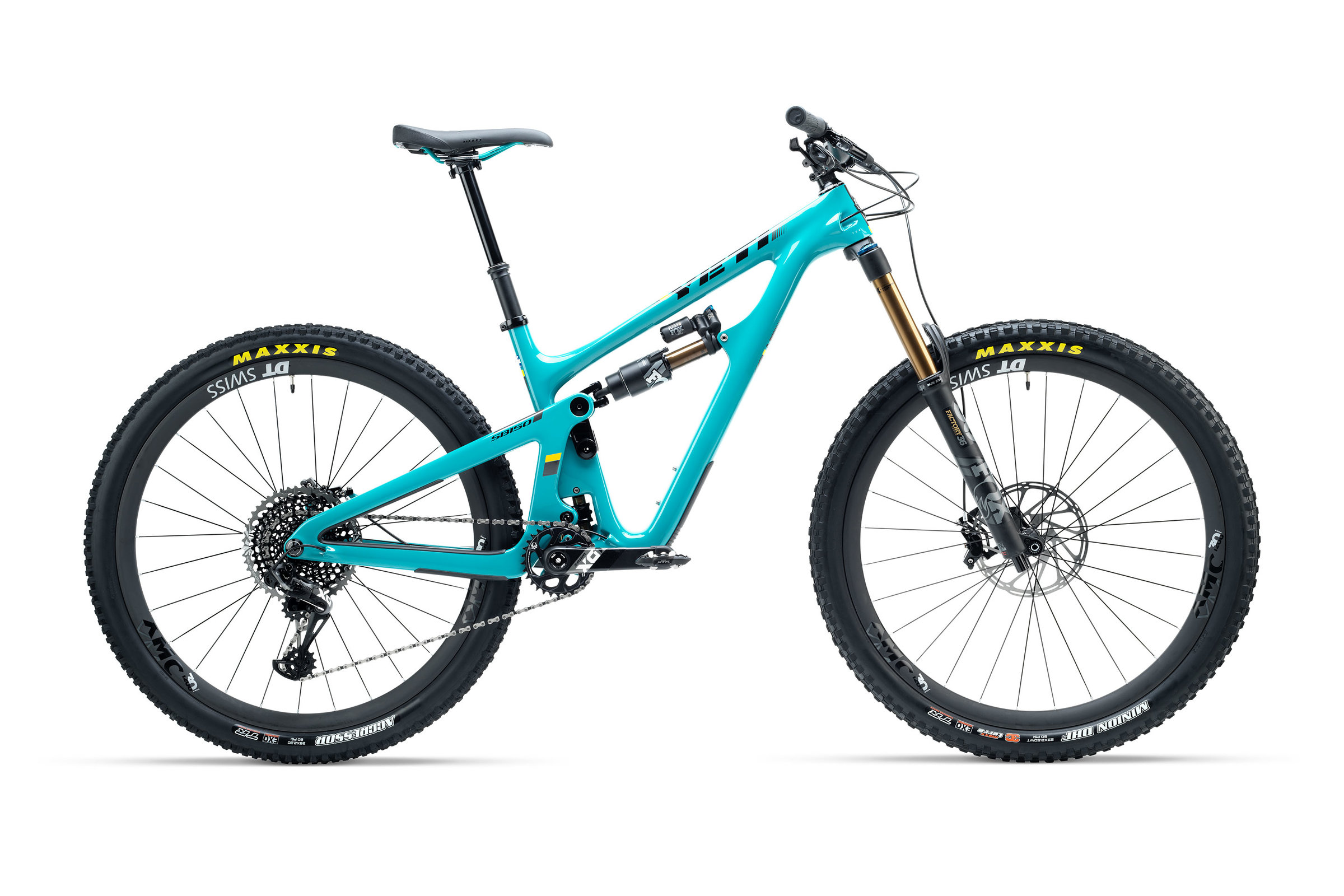 hardtail 130mm