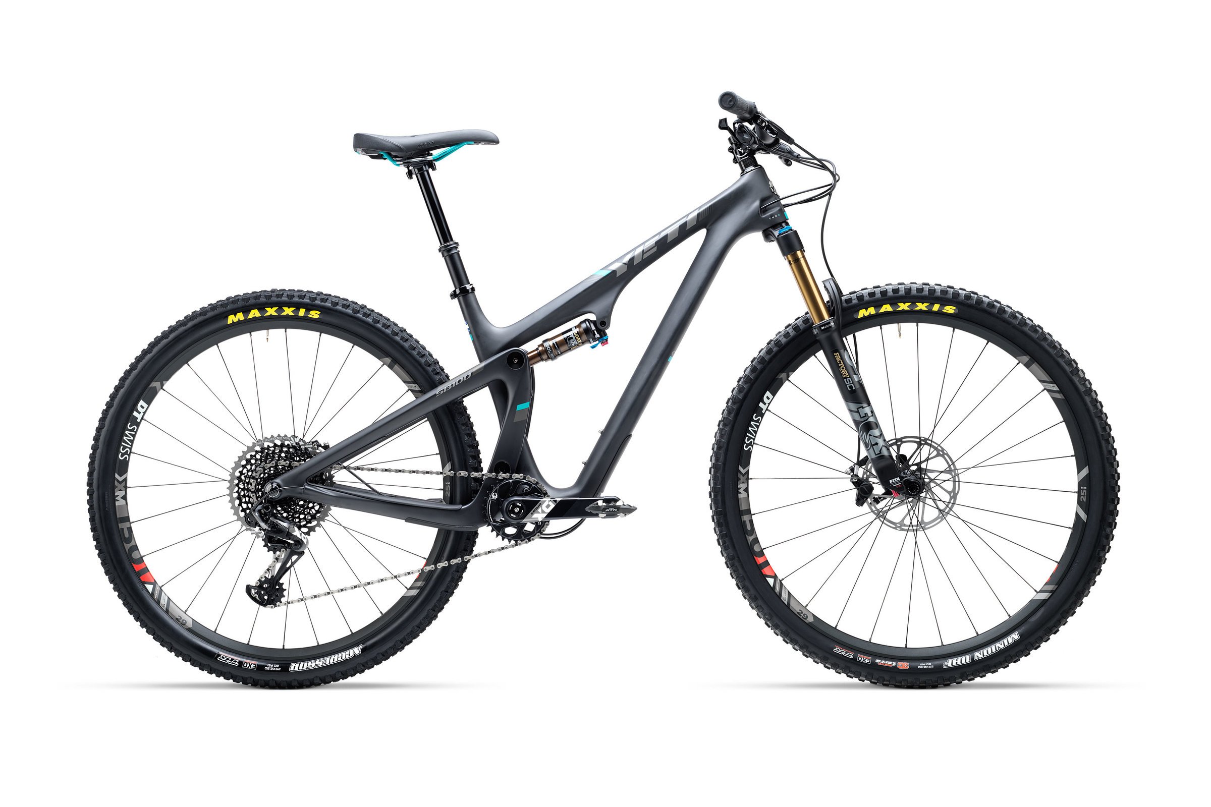 yeti sb100 c2