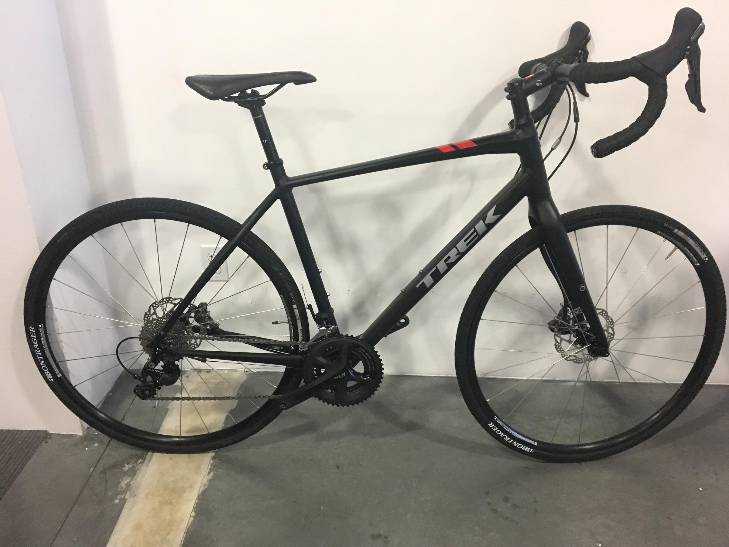 trek crossrip 3 price