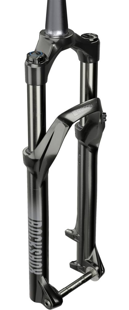 Rockshox fork deals rebuild