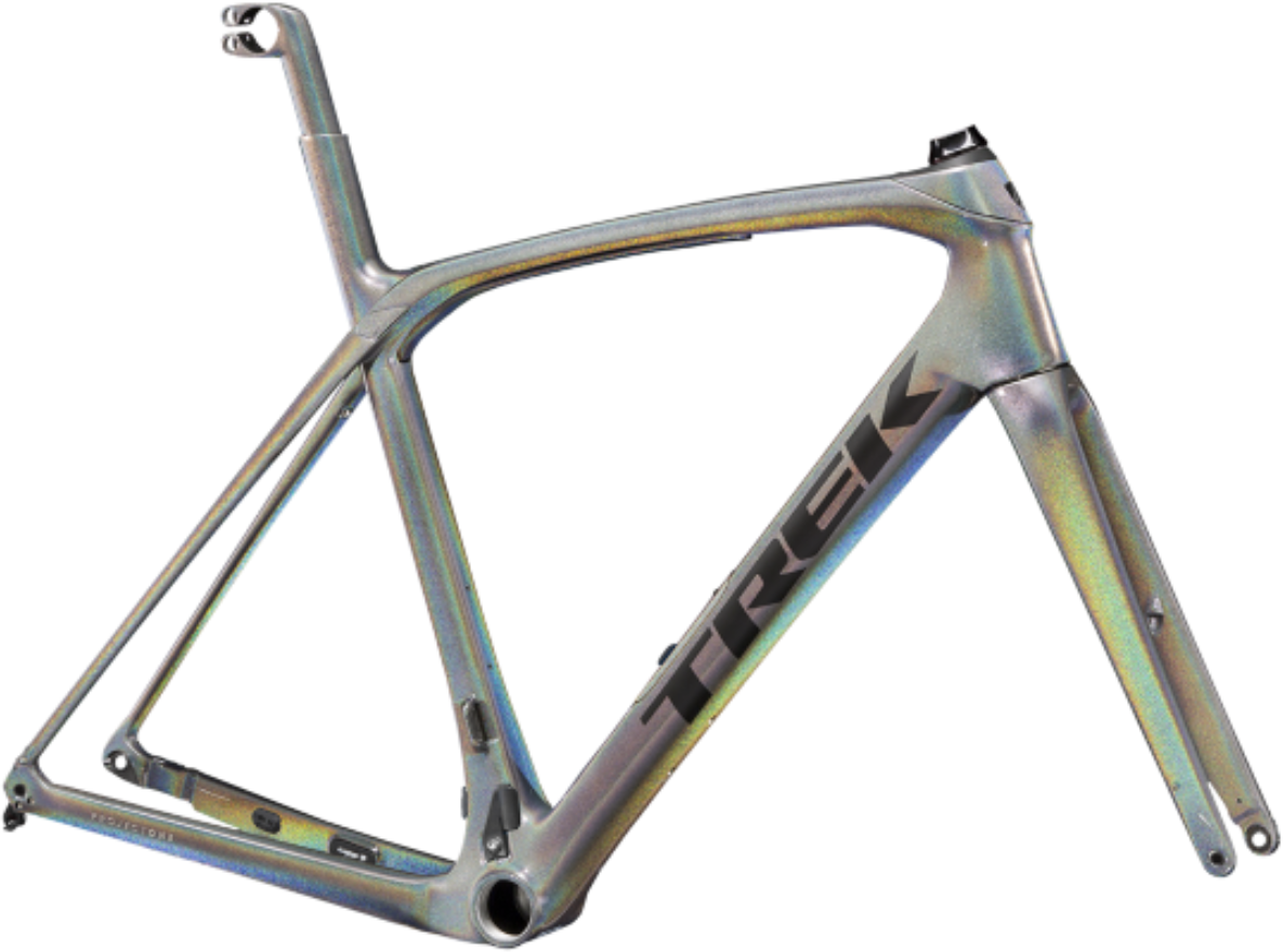 trek slr frameset