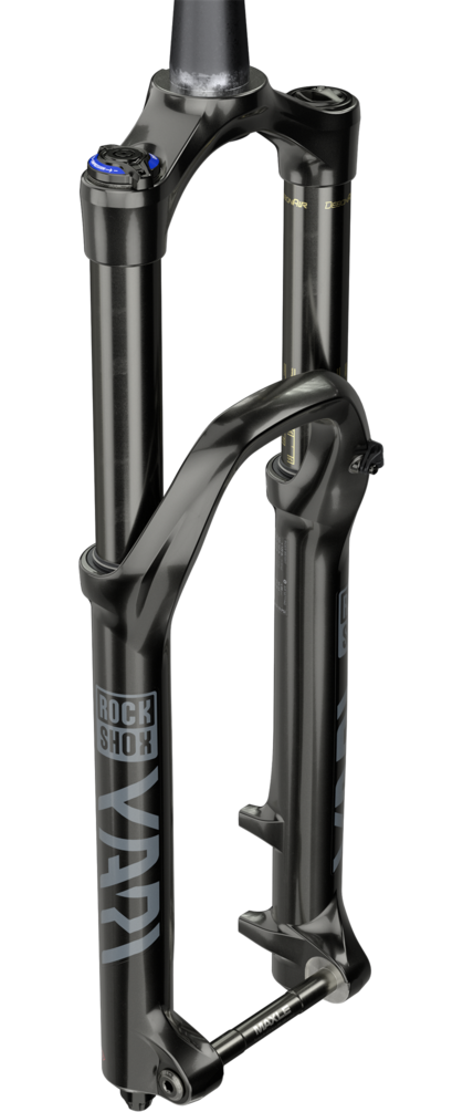 Rockshox fork deals rebuild