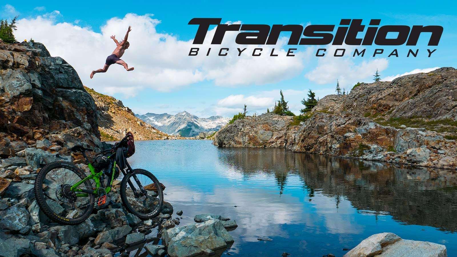 transition bikes sizing