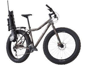 Orders cogburn fat bike