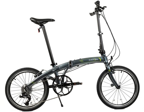 Dahon mu 2025 tern mi