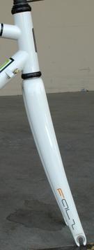 Pegoretti Falz Carbon Fork - Lakeside Bicycles Lake Oswego OR