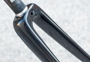 Pegoretti Falz Carbon Fork - Lakeside Bicycles Lake Oswego OR