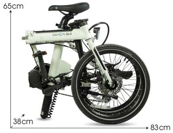 Dahon kukuxumusu hot sale