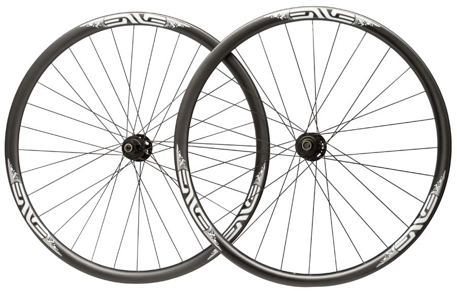 Envy best sale bike wheels