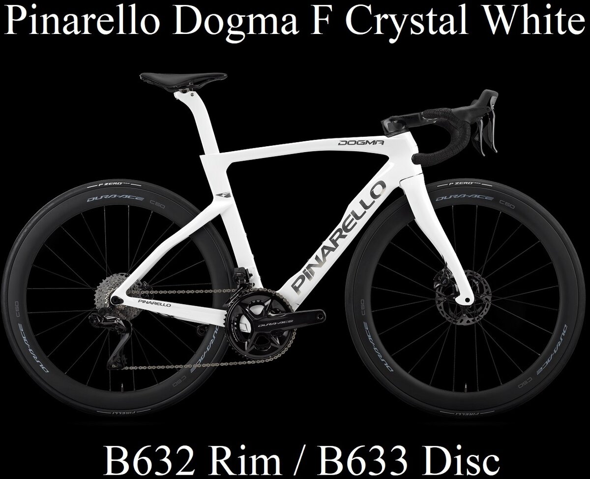 The brand new Pinarello DOGMA F on review - Fast on principle?