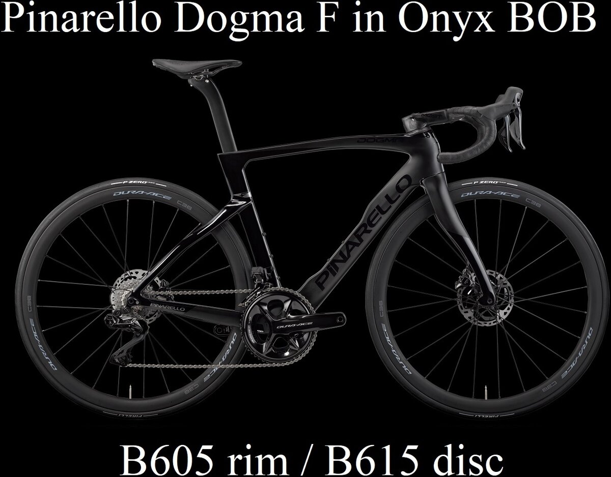 The brand new Pinarello DOGMA F on review - Fast on principle?