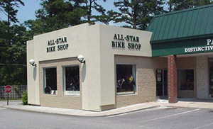 star bike shop