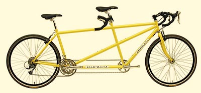 santana tandem for sale