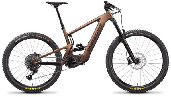 Santa cruz bike online store