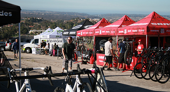 Mtb demo store days 2019