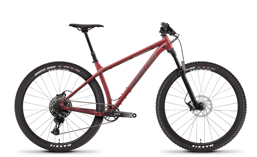 Specialized santa cruz online bikes