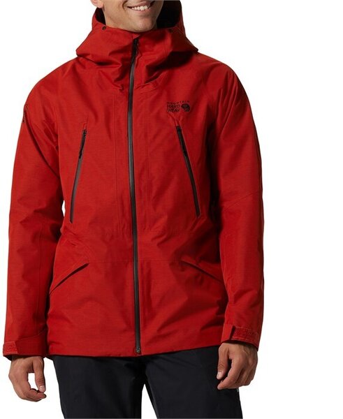 Mountain Hardwear Sky Ridge GORE-TEX Jacket - www.gorhambike.com