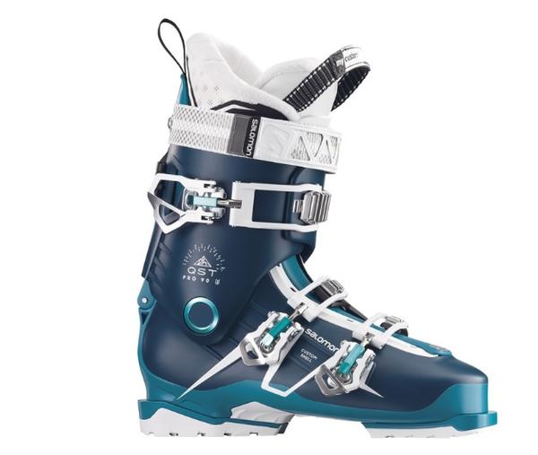 struik criticus Microbe Salomon Quest Pro 90 W Women's Ski Boots - www.gorhambike.com