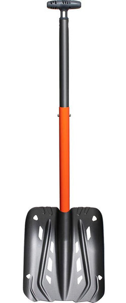 Mammut Alugator Pro Light Shovel - www.gorhambike.com