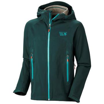 Mountain hardwear sale trinity jacket