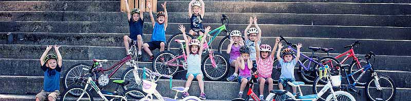 buy kids bicycle