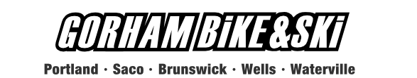 Gorham Bike & Ski Home Page