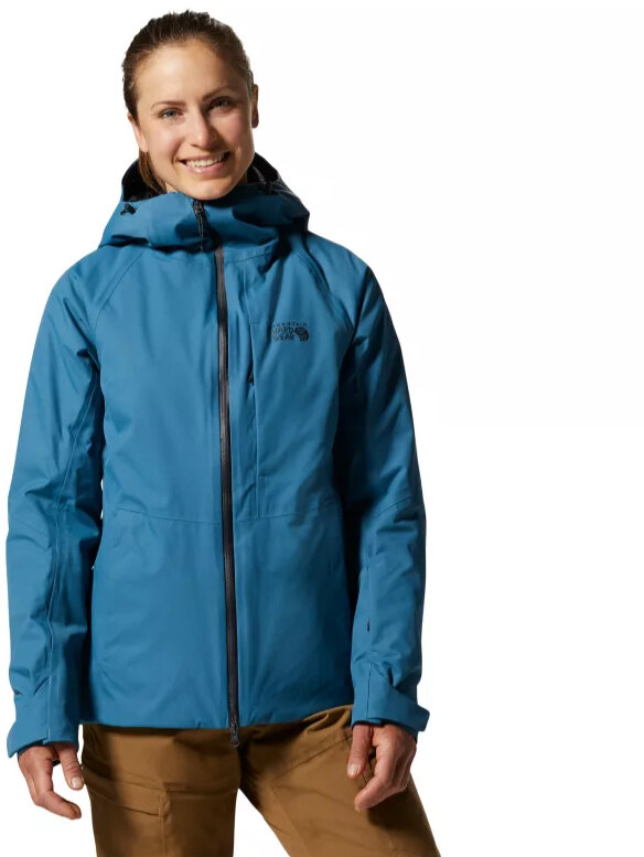 Mountain Hardwear Firefall 2 Insulated Jacket 