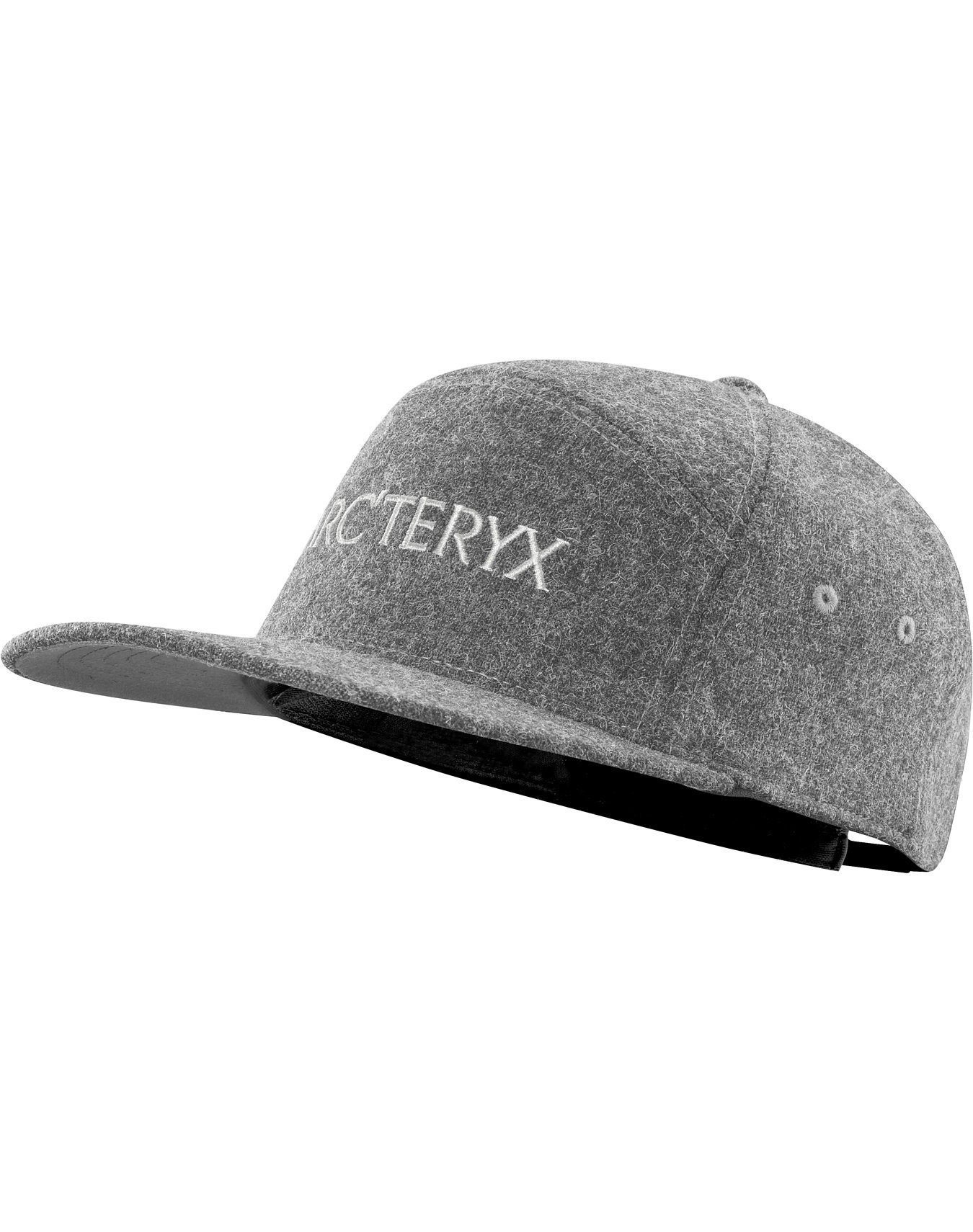 Arc'Teryx 7 Panel Wool Ball Cap - Maine Bike Shop - Gorham Bike & Ski