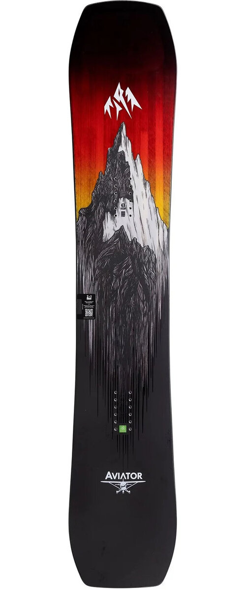 Jones Aviator 2.0 Snowboard 2024 - Maine Bike Shop - Gorham Bike & Ski