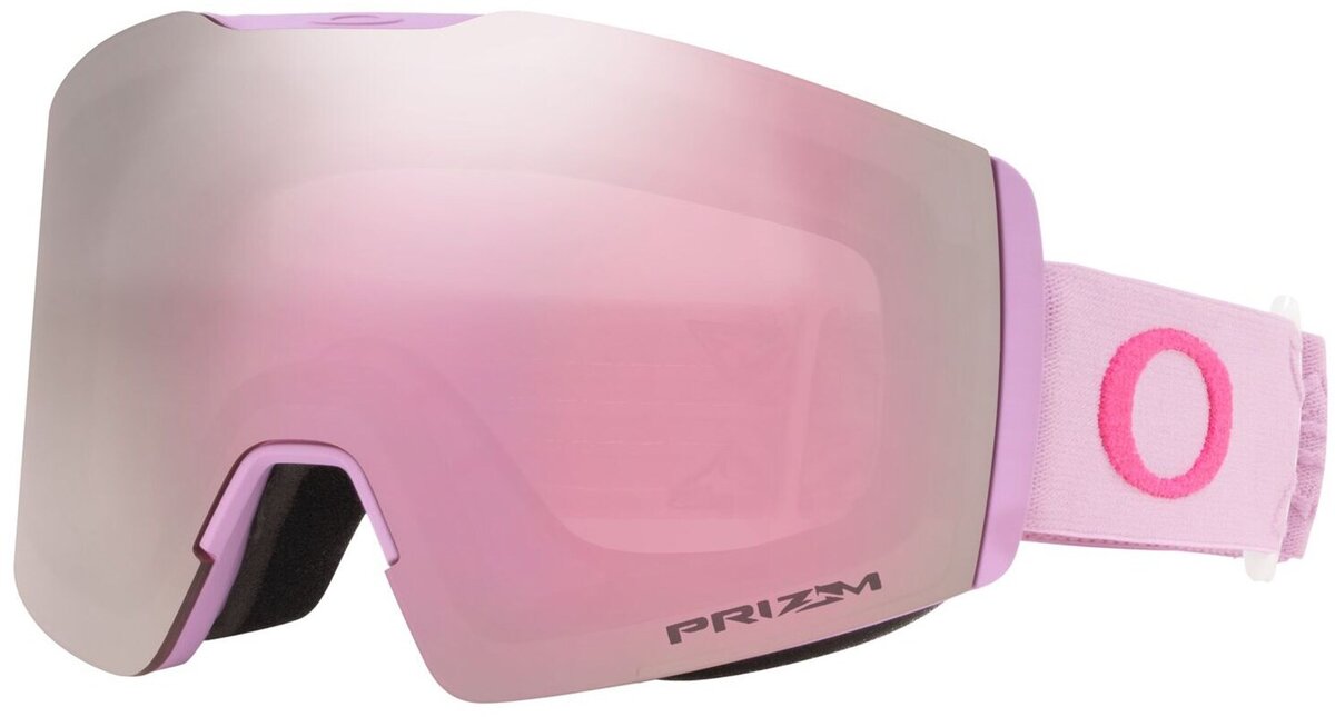 Oakley Fall Line XM - Prizm Icon Lavender Rubine w/ Prizm HI Pink -  