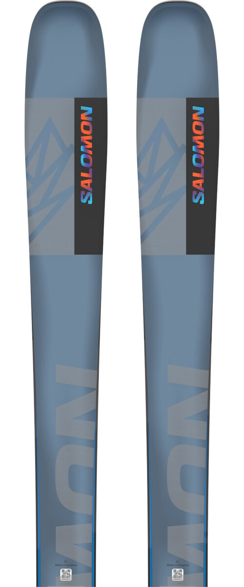 QST 92 Skis 2024