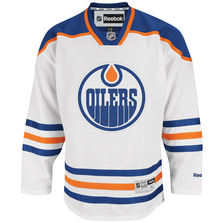 jersey oilers